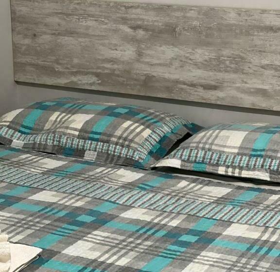 Ostrão Hotel  Primeiro Andar