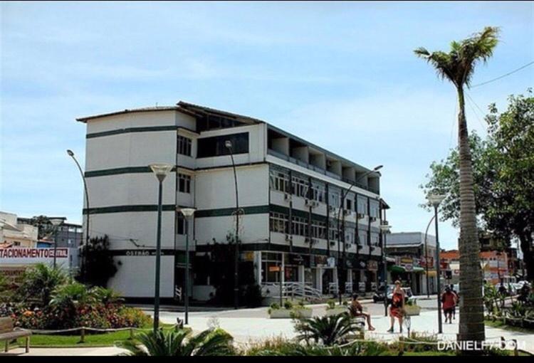 Ostrão Hotel  Primeiro Andar