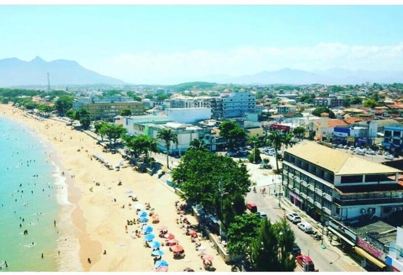 Ostrão Hotel  Primeiro Andar