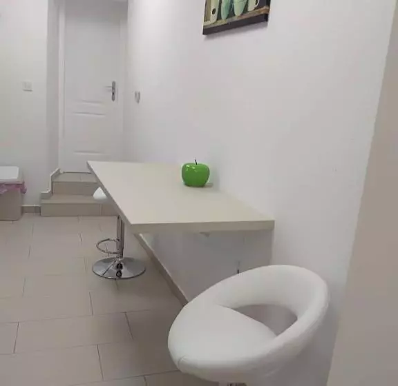 Majatalo Alma Vendégház