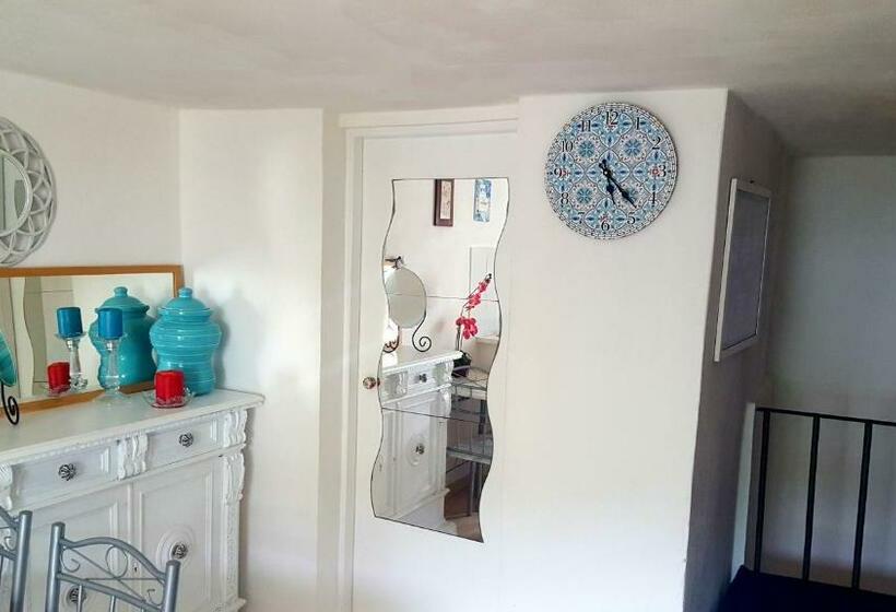 پانسیون La Casa Sugli Archi