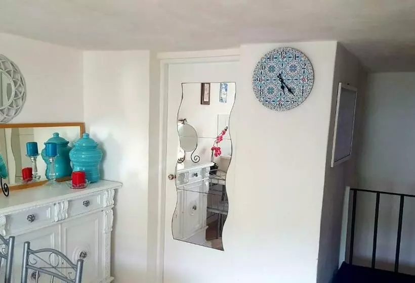 پانسیون La Casa Sugli Archi