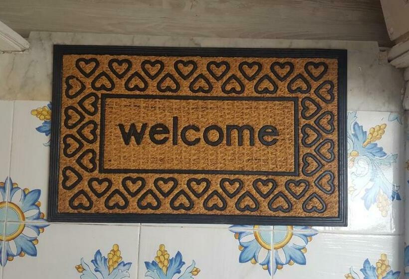 پانسیون La Casa Sugli Archi