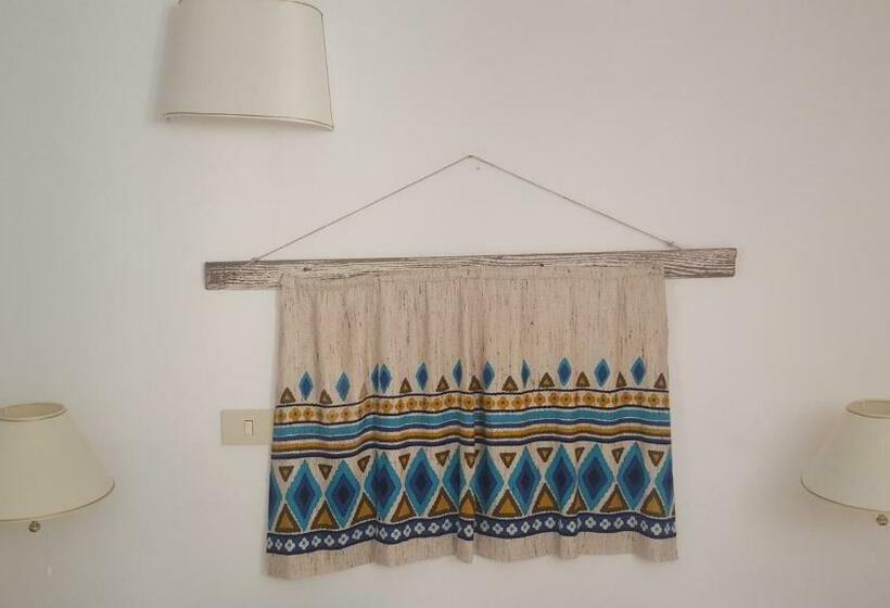 پانسیون La Casa Sugli Archi