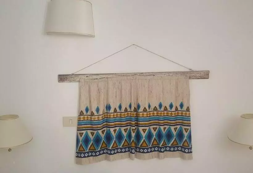 پانسیون La Casa Sugli Archi
