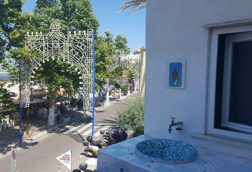 پانسیون La Casa Sugli Archi