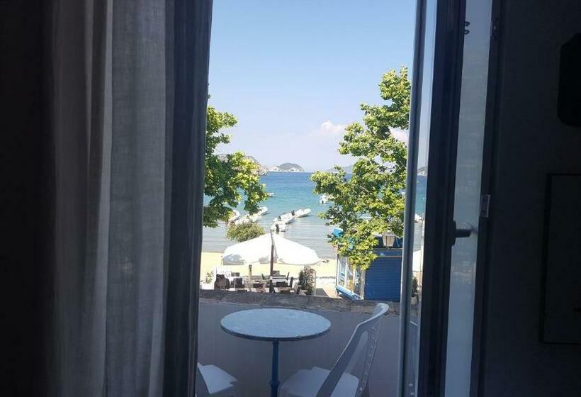 پانسیون La Casa Sugli Archi