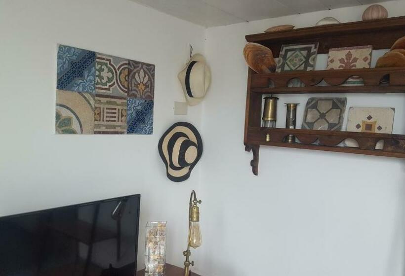 پانسیون La Casa Sugli Archi