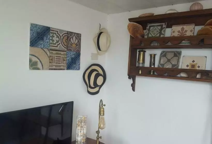 پانسیون La Casa Sugli Archi