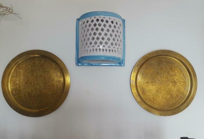 پانسیون La Casa Sugli Archi