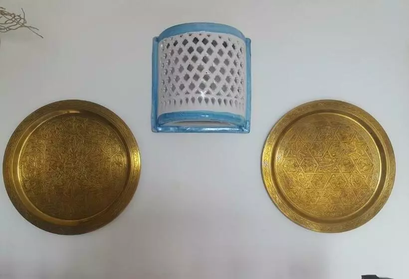 پانسیون La Casa Sugli Archi