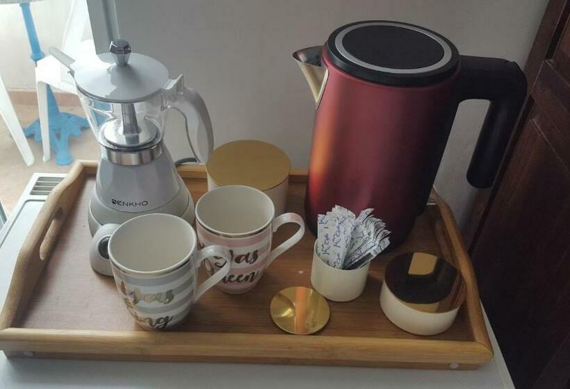 پانسیون La Casa Sugli Archi