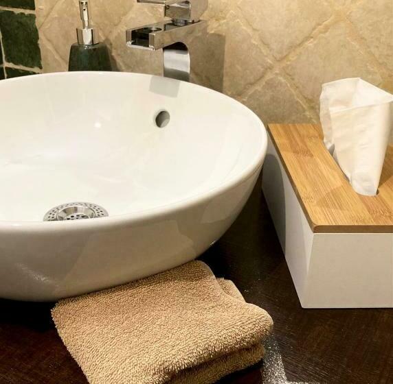 پانسیون Lou Mistral