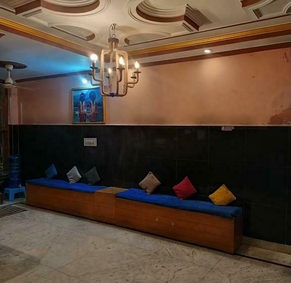 Pensió Suman Guest House