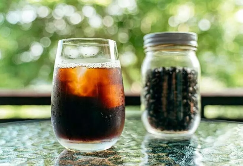 旅館 津川温泉 清川高原保養センター