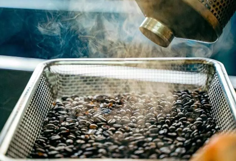 旅館 津川温泉 清川高原保養センター