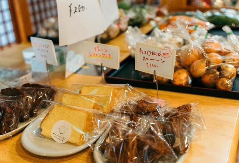 Ryokan 津川温泉 清川高原保養センター