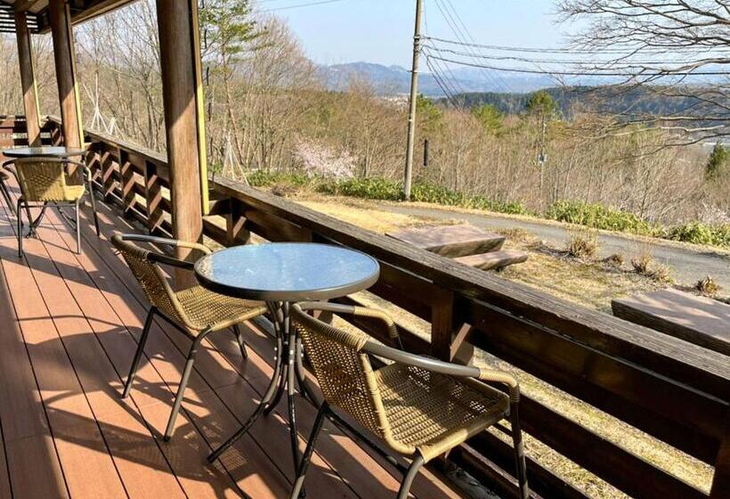 Ryokan 津川温泉 清川高原保養センター