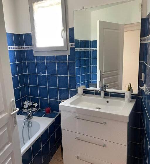 Superbe Appartement Au Cœur Du Luberon