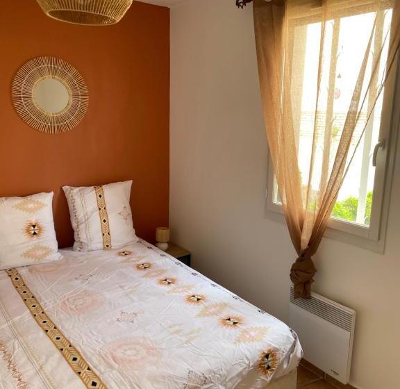 Superbe Appartement Au Cœur Du Luberon