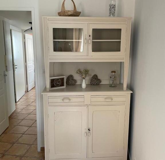 Superbe Appartement Au Cœur Du Luberon