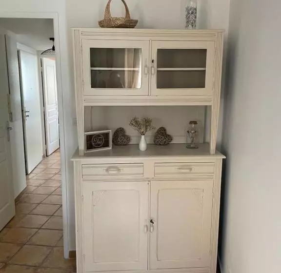 Superbe Appartement Au Cœur Du Luberon
