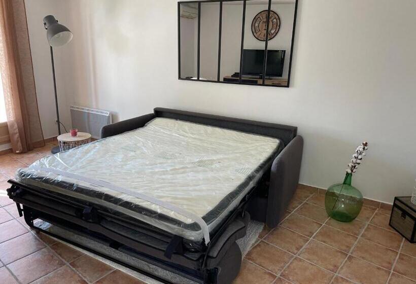 Superbe Appartement Au Cœur Du Luberon