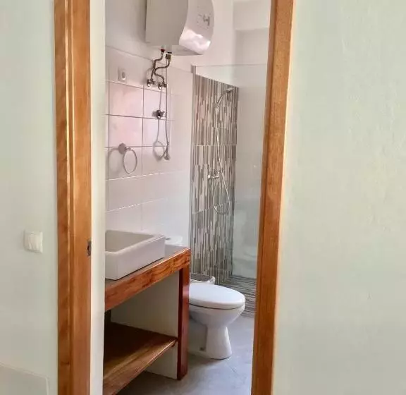 Surfzone Beachside Apartments