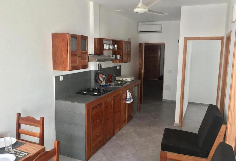 Surfzone Beachside Apartments