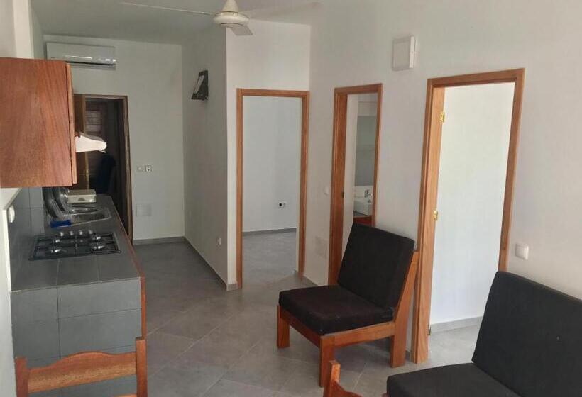 Surfzone Beachside Apartments