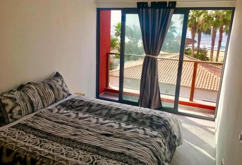 Surfzone Beachside Apartments