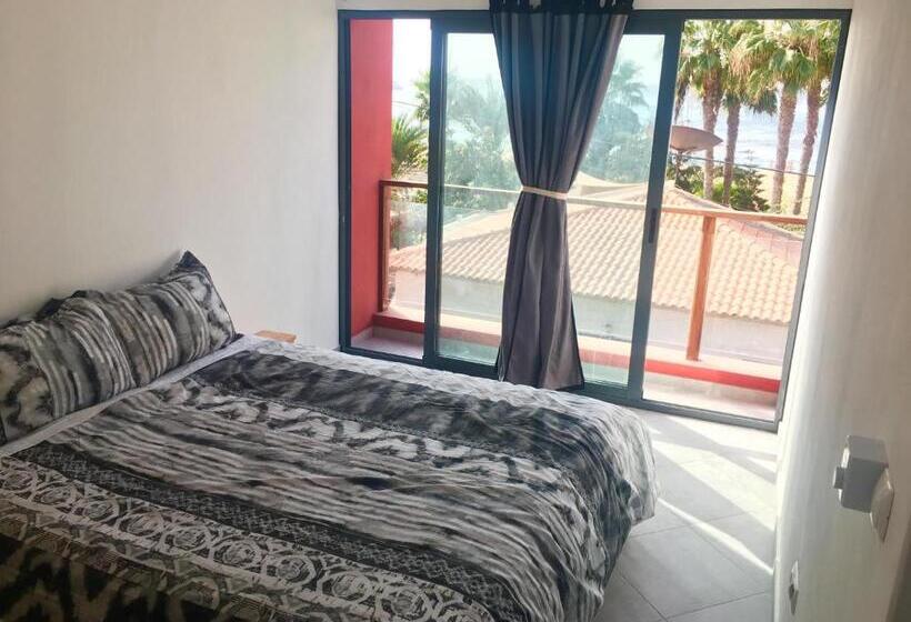 Surfzone Beachside Apartments