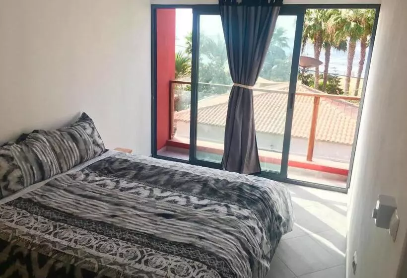 Surfzone Beachside Apartments