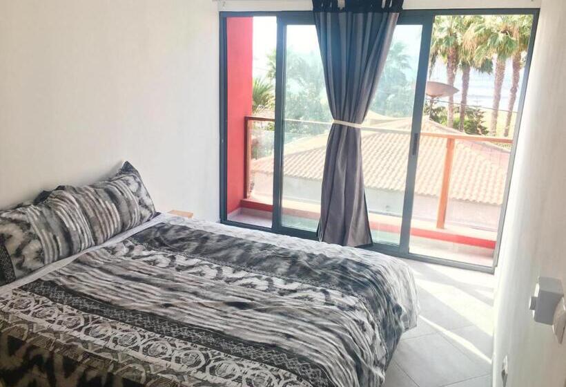 Surfzone Beachside Apartments