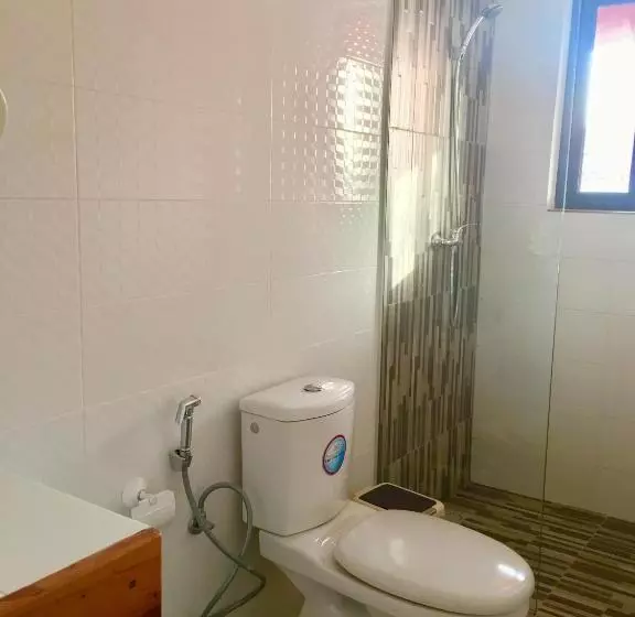 Surfzone Beachside Apartments