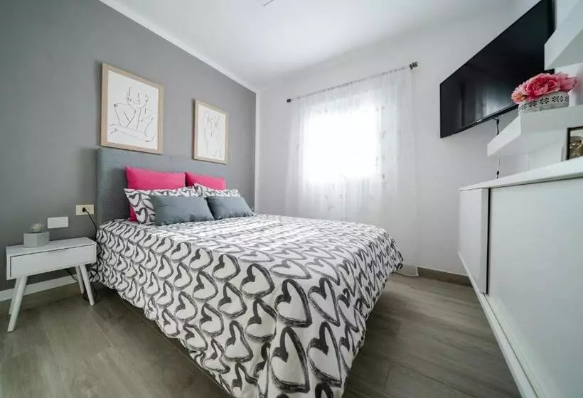 Vivienda Vacacional Efriland