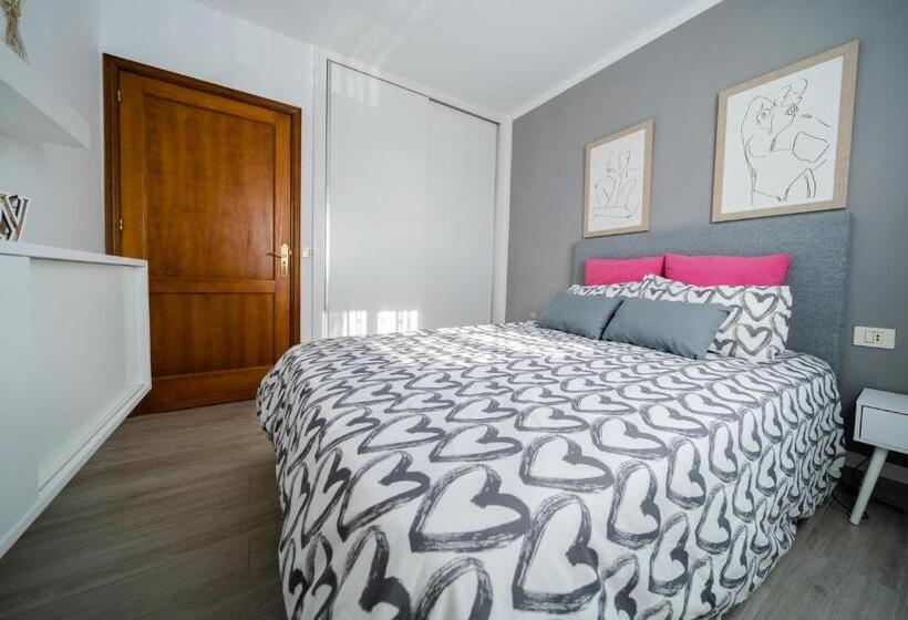 Vivienda Vacacional Efriland