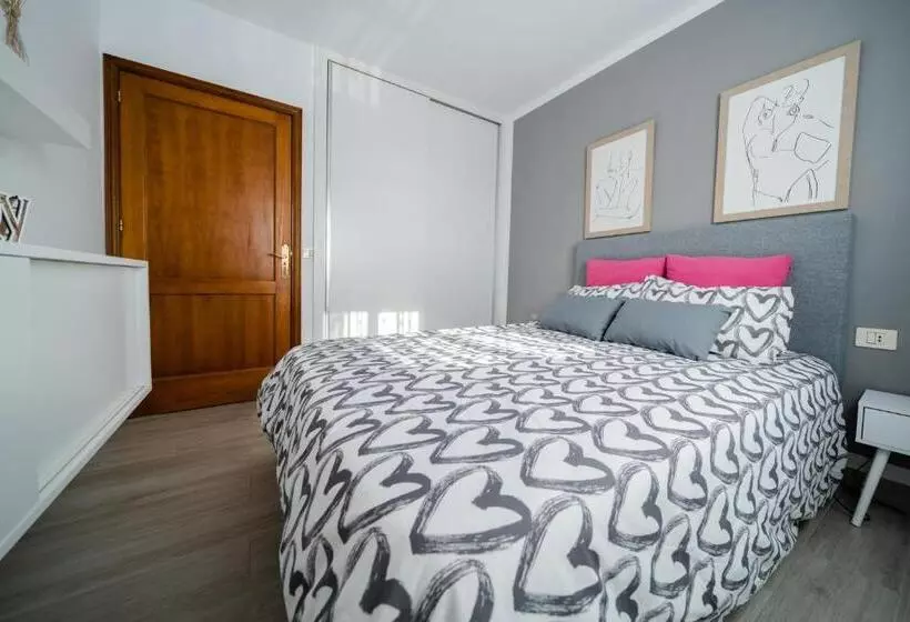 Vivienda Vacacional Efriland
