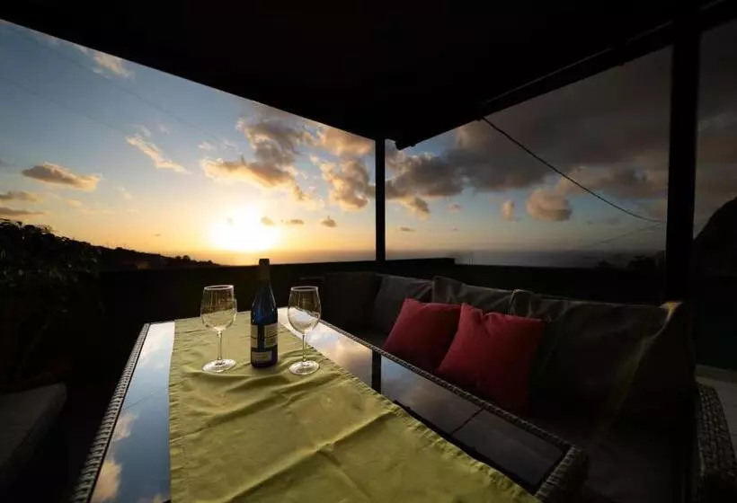 Vivienda Vacacional Efriland