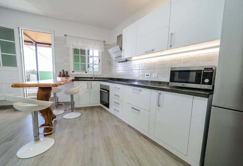 Vivienda Vacacional Efriland