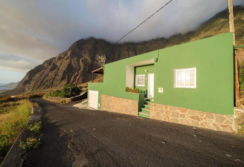 Vivienda Vacacional Efriland