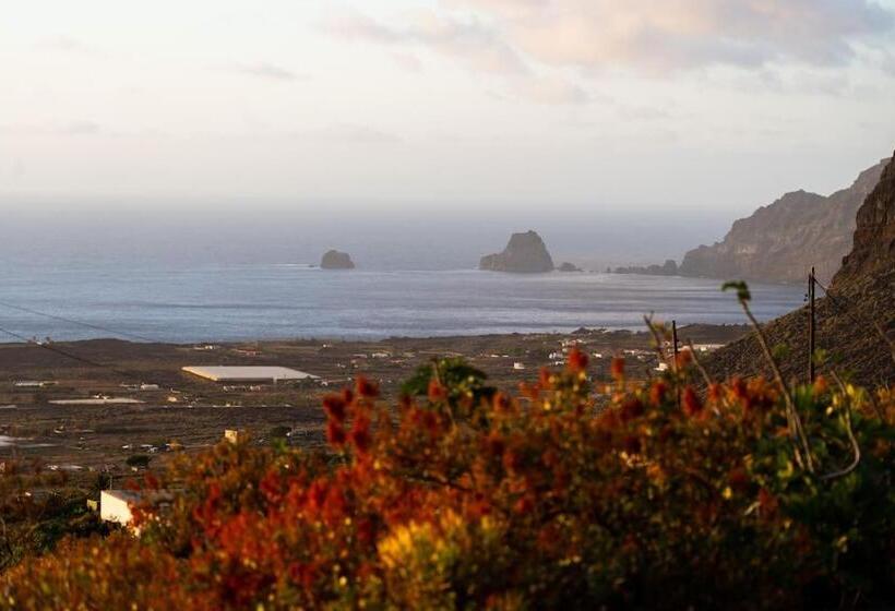 Vivienda Vacacional Efriland