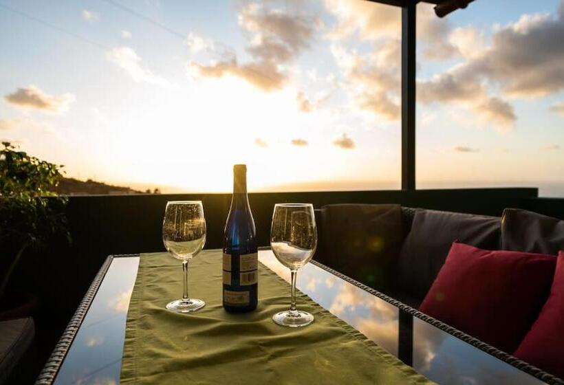 Vivienda Vacacional Efriland