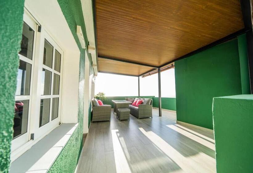 Vivienda Vacacional Efriland