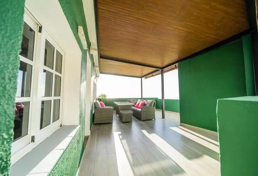Vivienda Vacacional Efriland