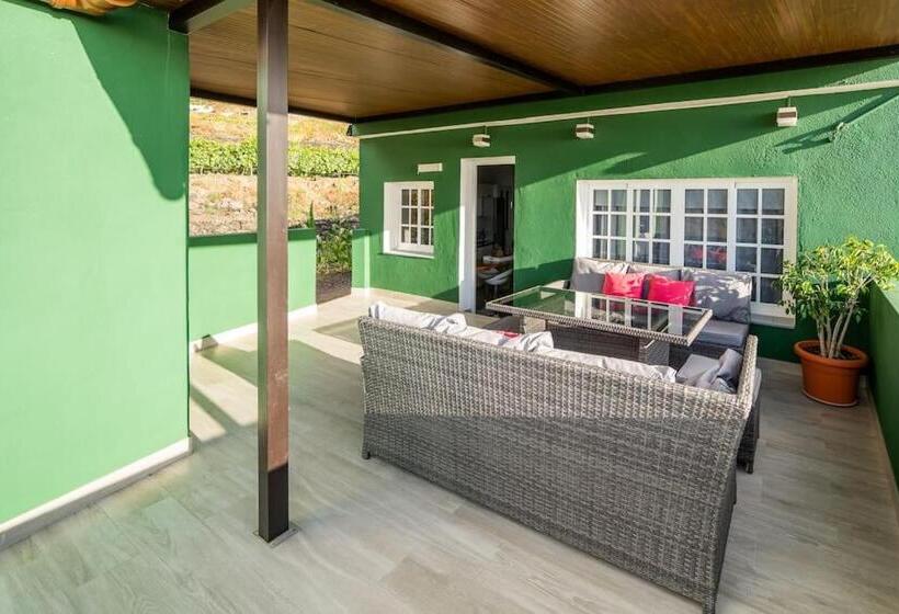 Vivienda Vacacional Efriland