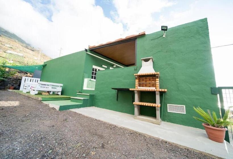 Vivienda Vacacional Efriland