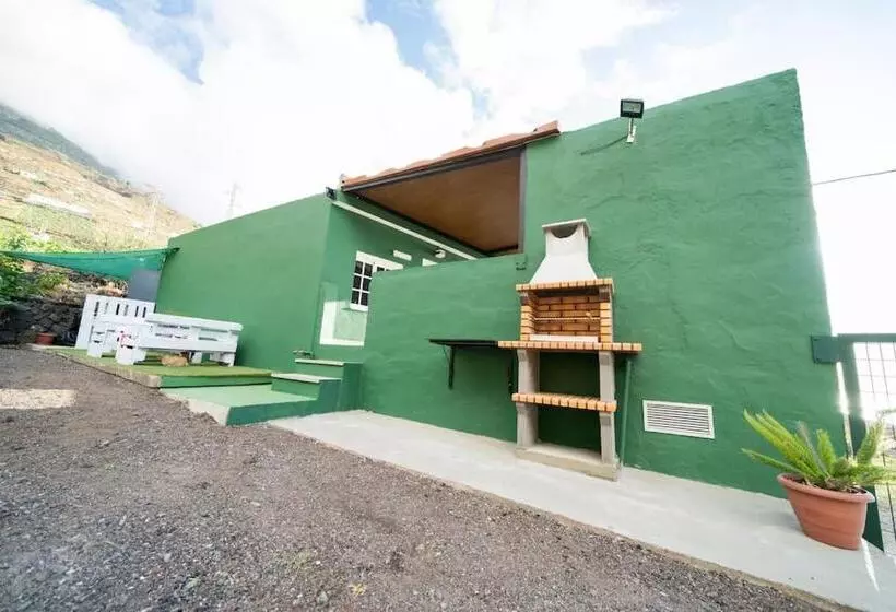 Vivienda Vacacional Efriland