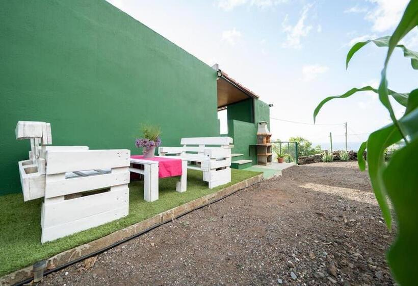 Vivienda Vacacional Efriland