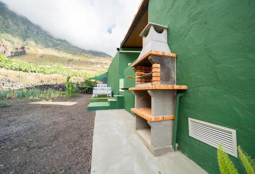 Vivienda Vacacional Efriland